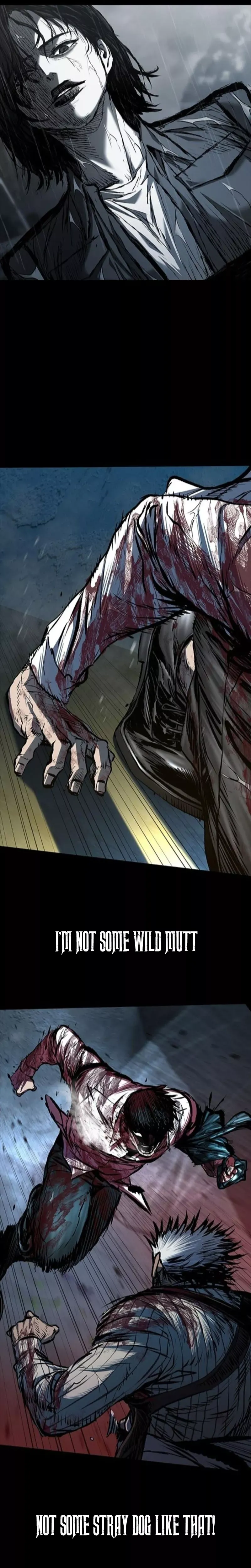 Read Castle 2: Pinnacle Manga Online
