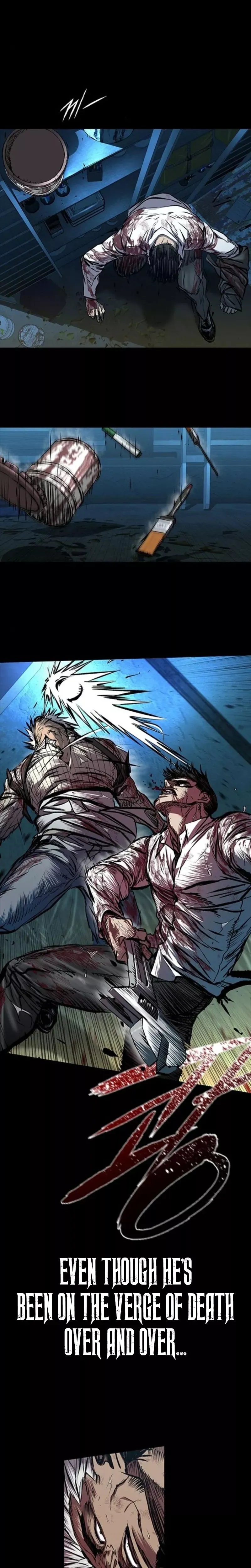 Read Castle 2: Pinnacle Manga Online