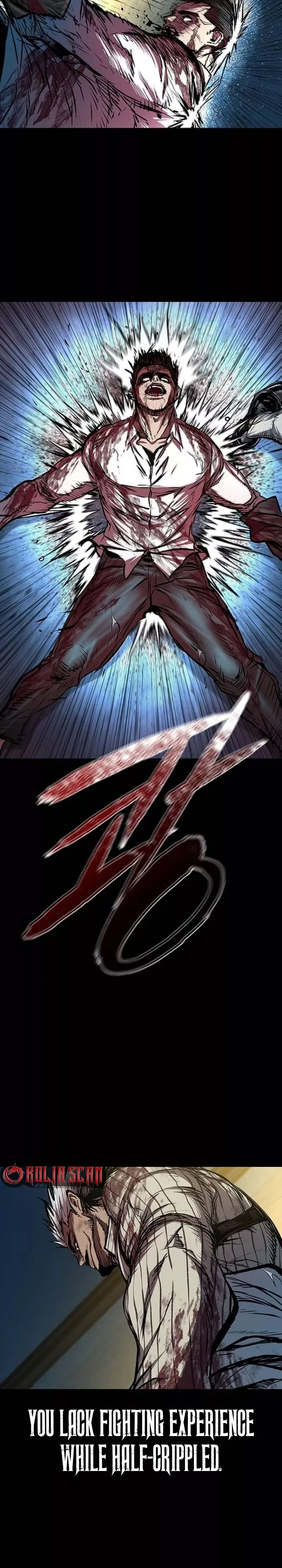Read Castle 2: Pinnacle Manga Online