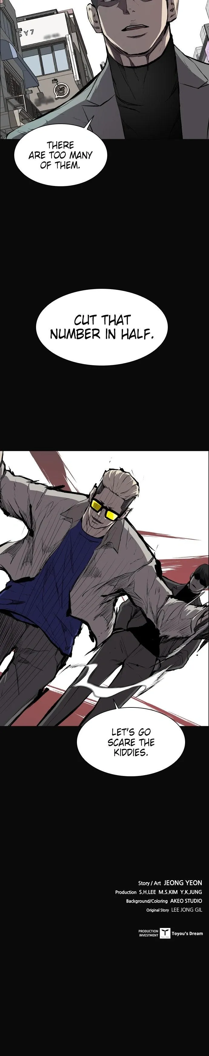 Read Castle Manga Online