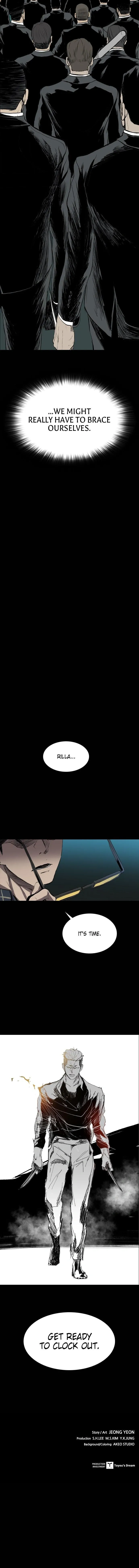 Read Castle Manga Online