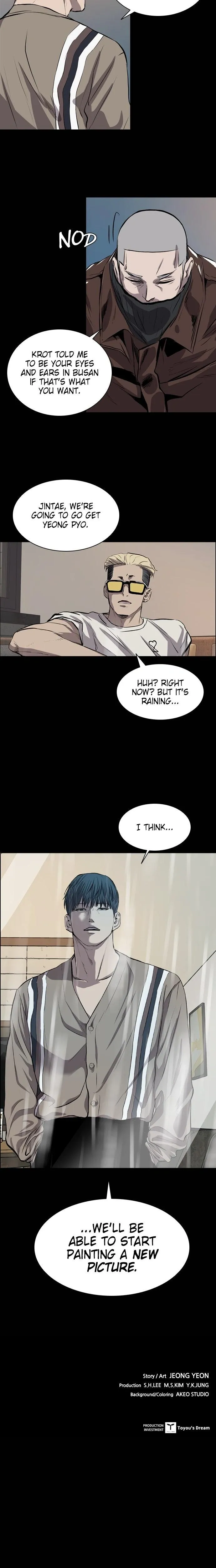 Read Castle Manga Online