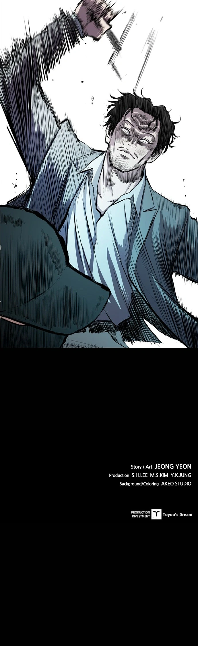 Read Castle Manga Online