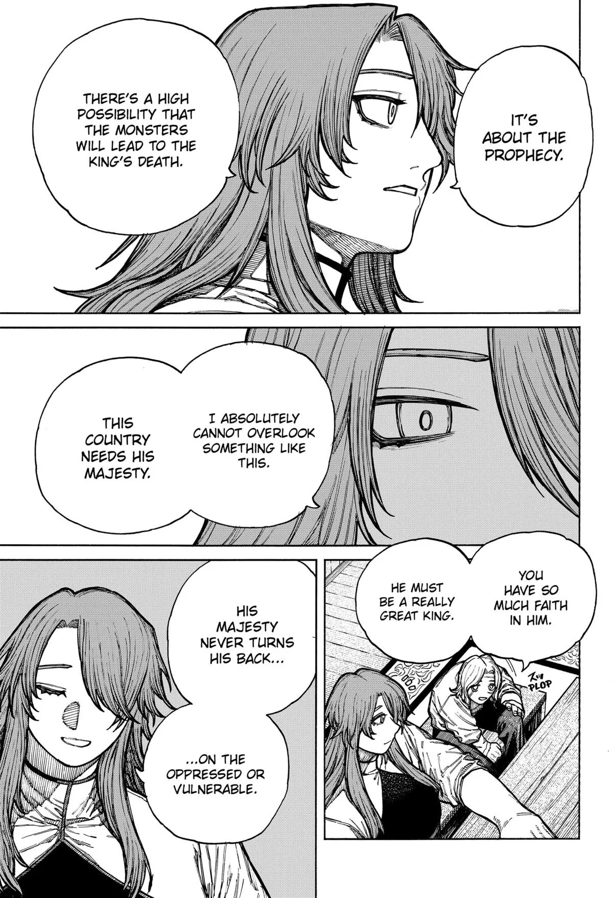 Read Centuria Manga Online