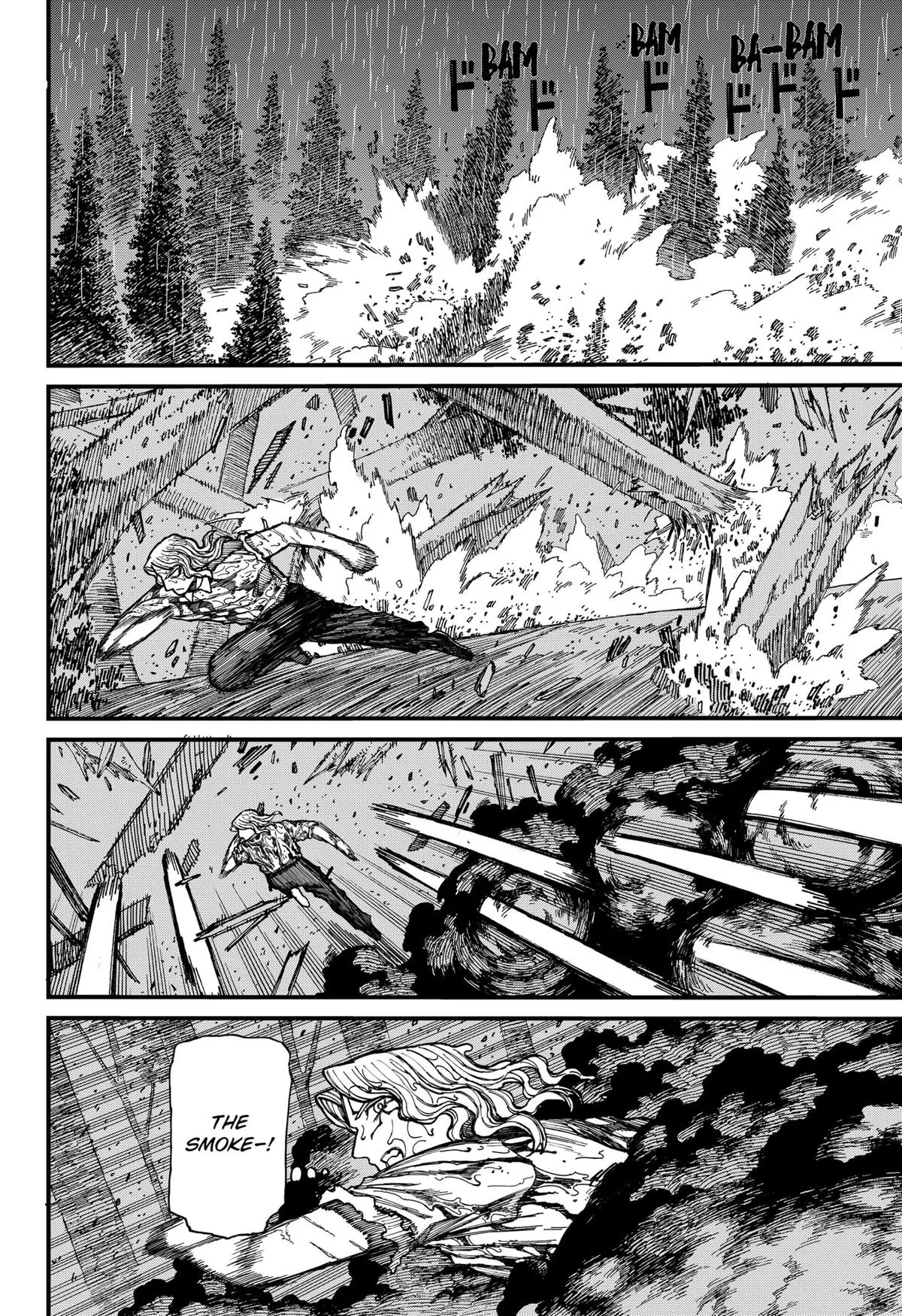 Read Centuria Manga Online
