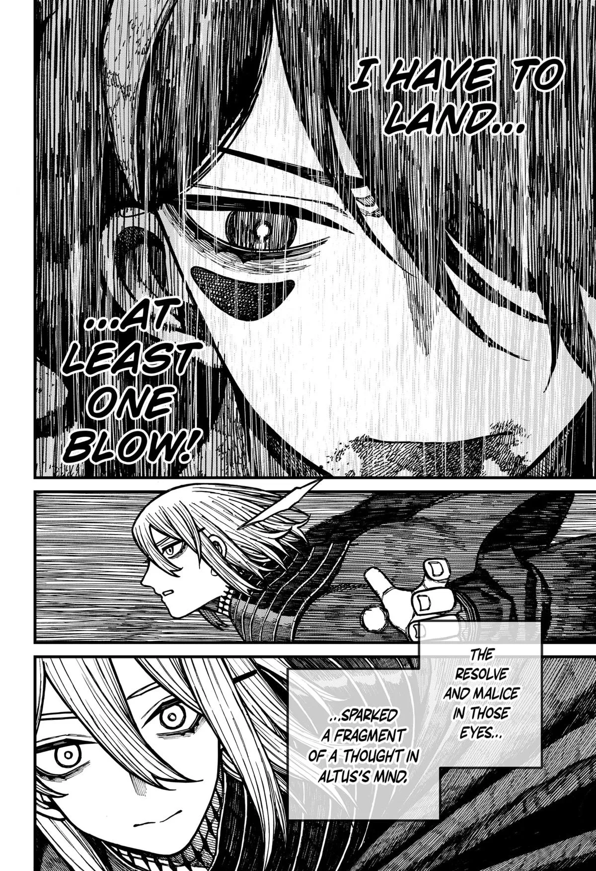 Read Centuria Manga Online