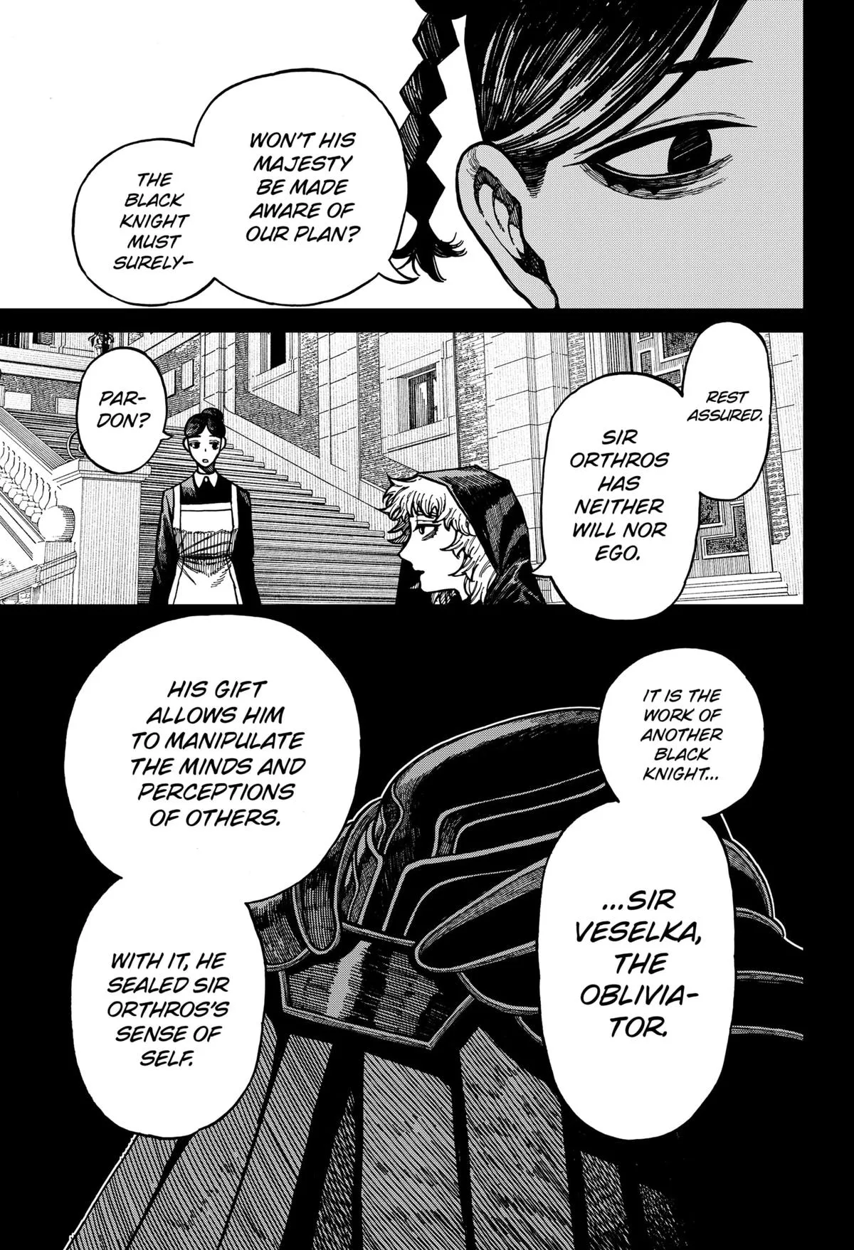 Read Centuria Manga Online