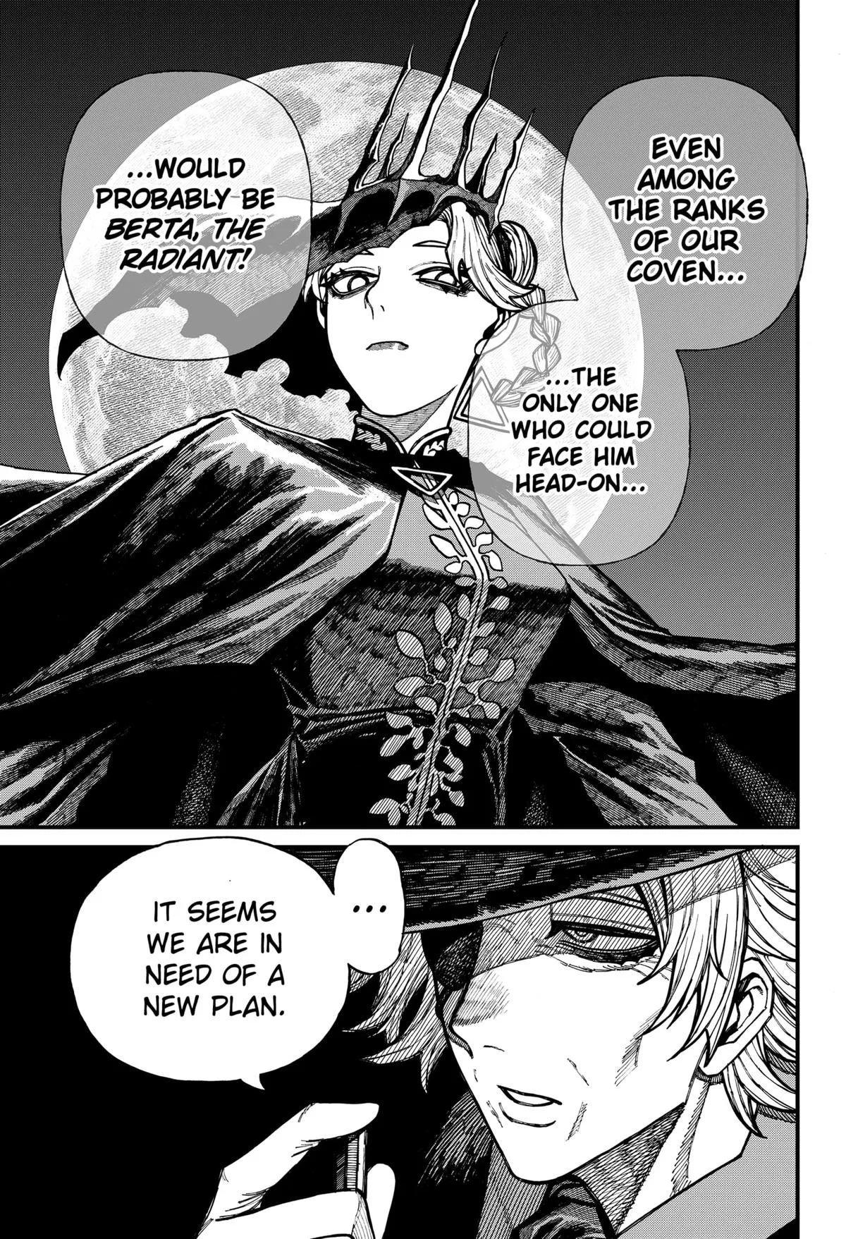 Read Centuria Manga Online