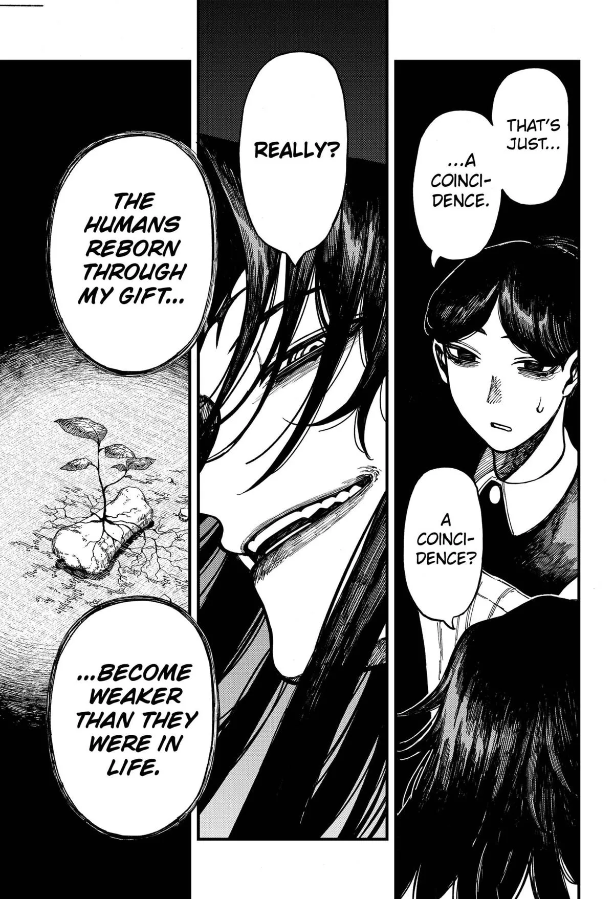 Read Centuria Manga Online