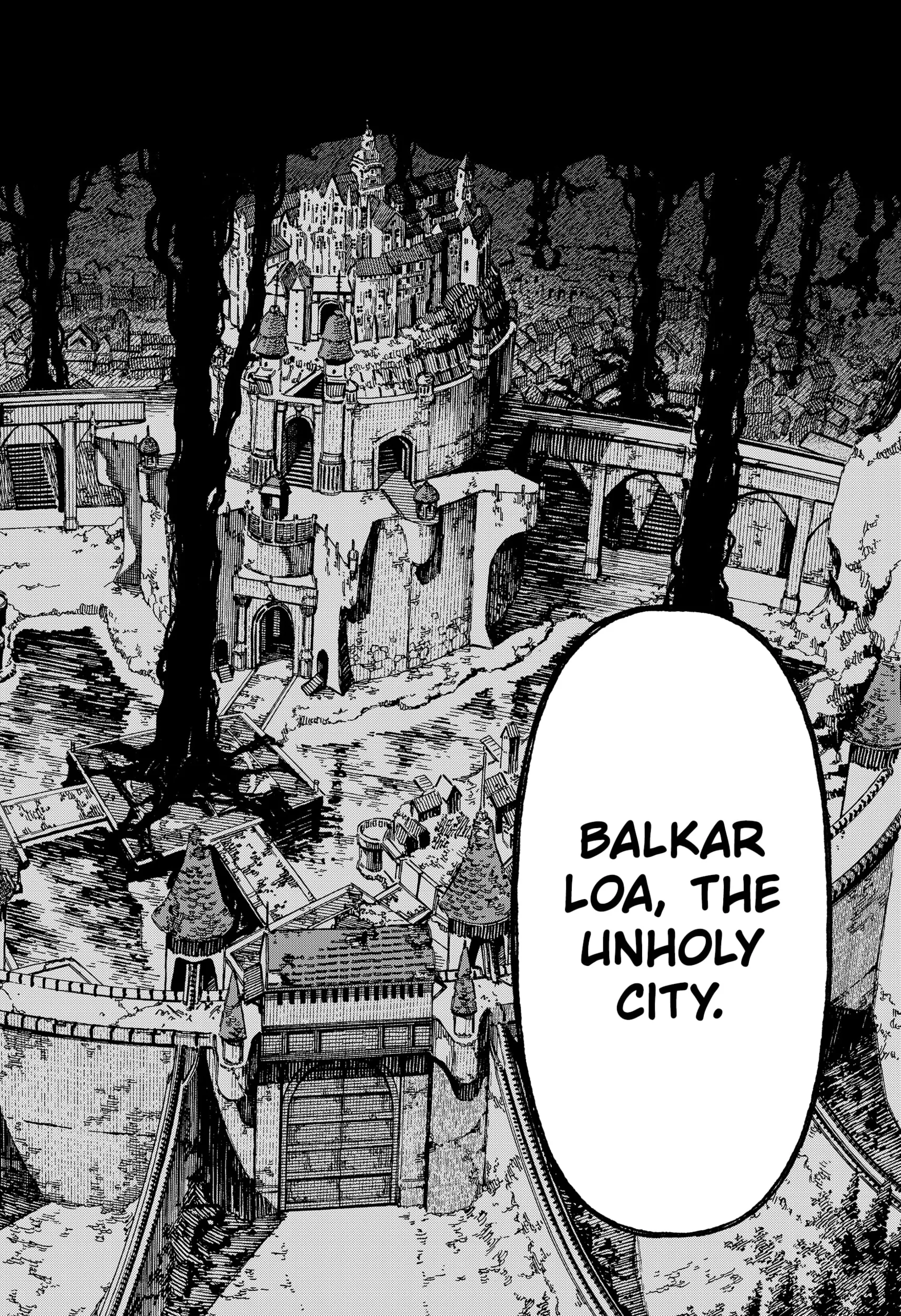 Read Centuria Manga Online