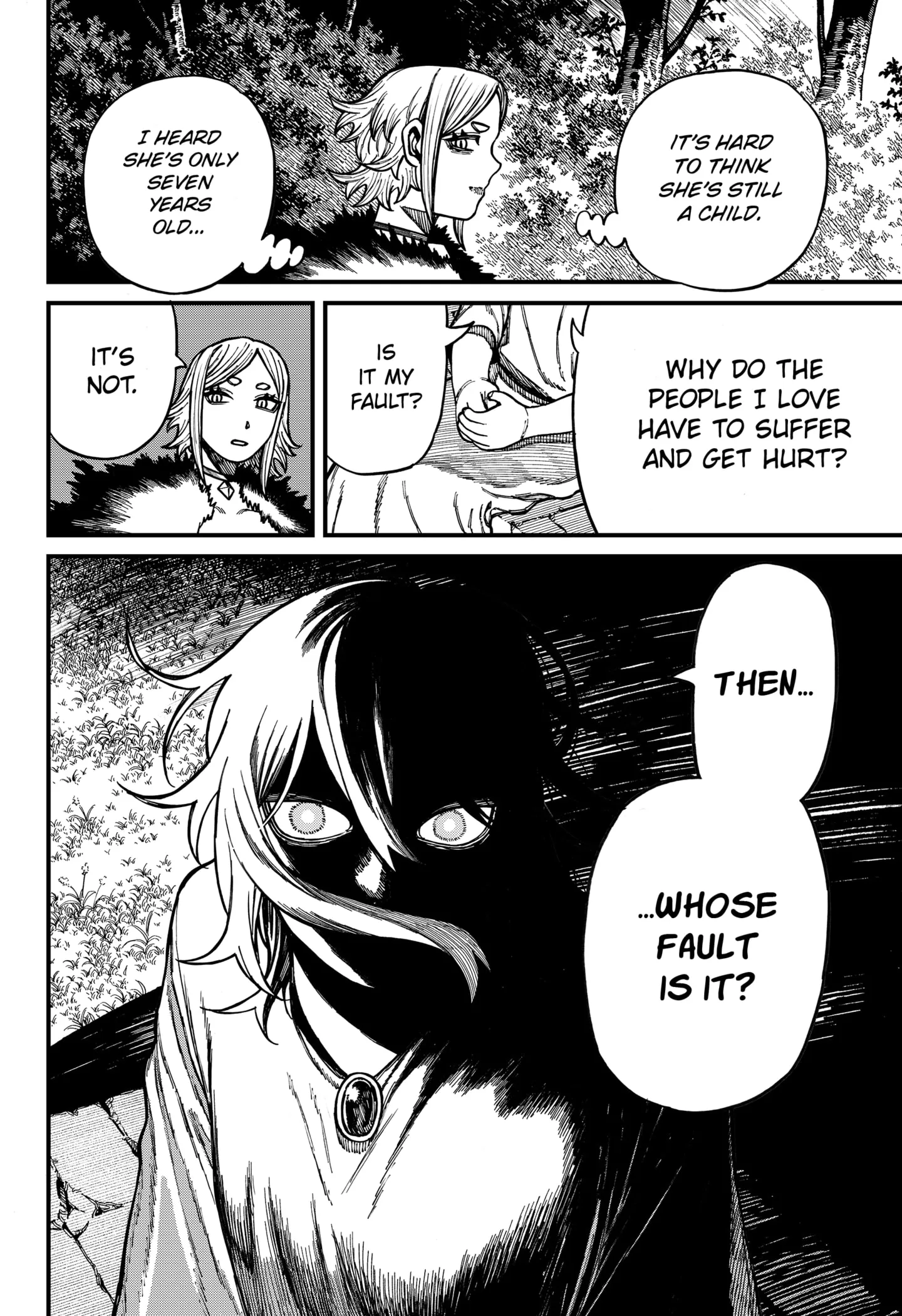 Read Centuria Manga Online