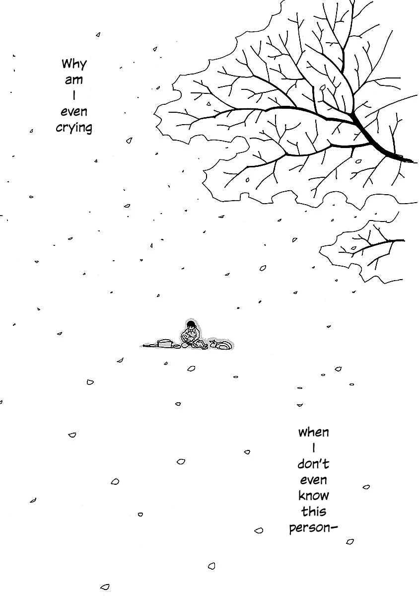 Read Chihiro-san Manga Online