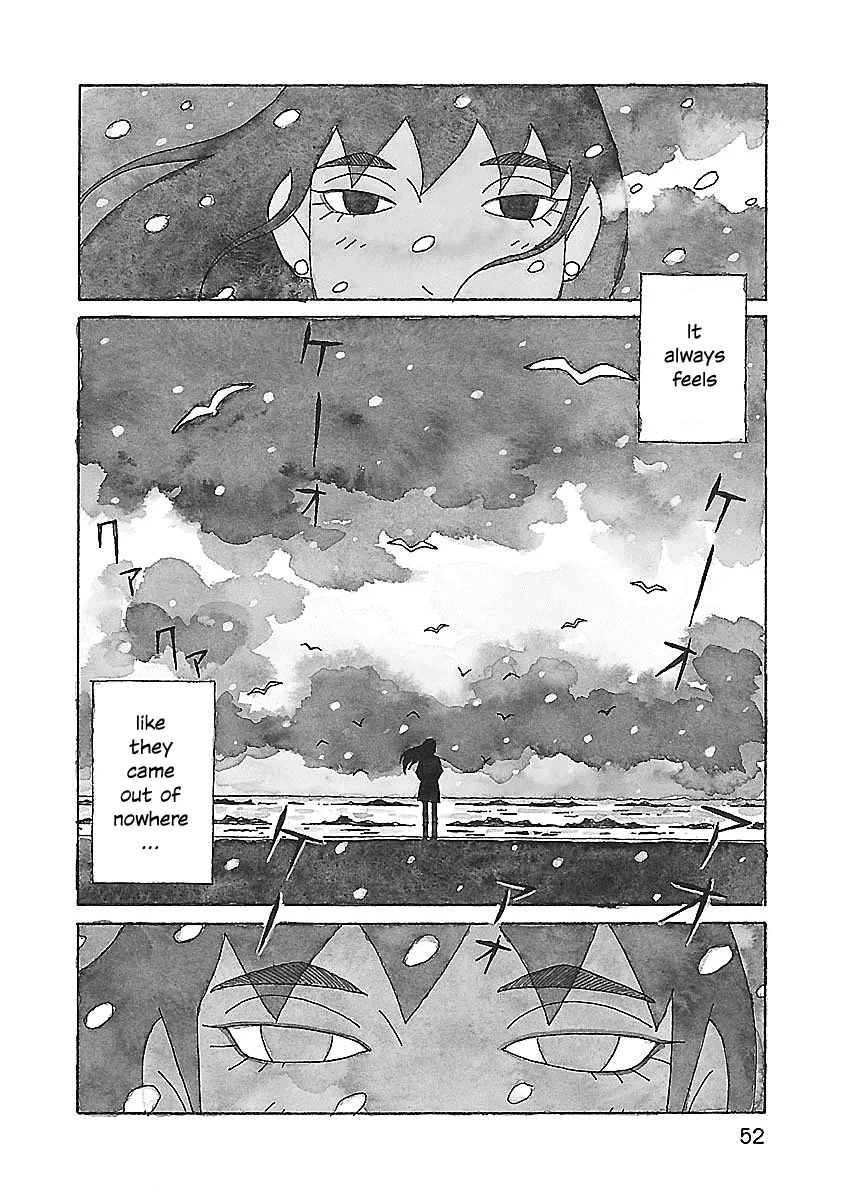 Read Chihiro-san Manga Online