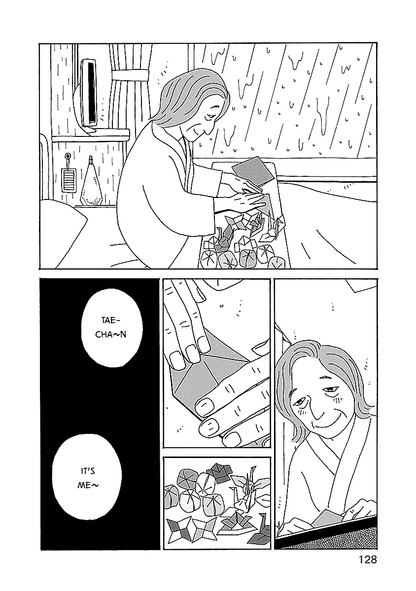 Read Chihiro-san Manga Online