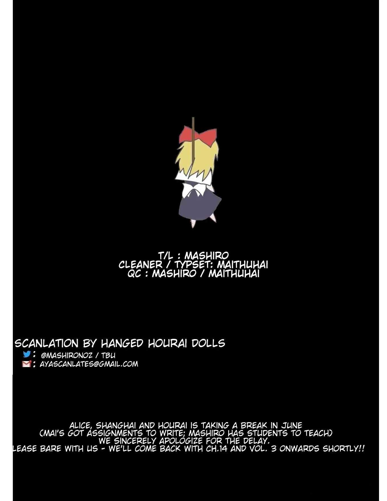 Read Chihiro-san Manga Online
