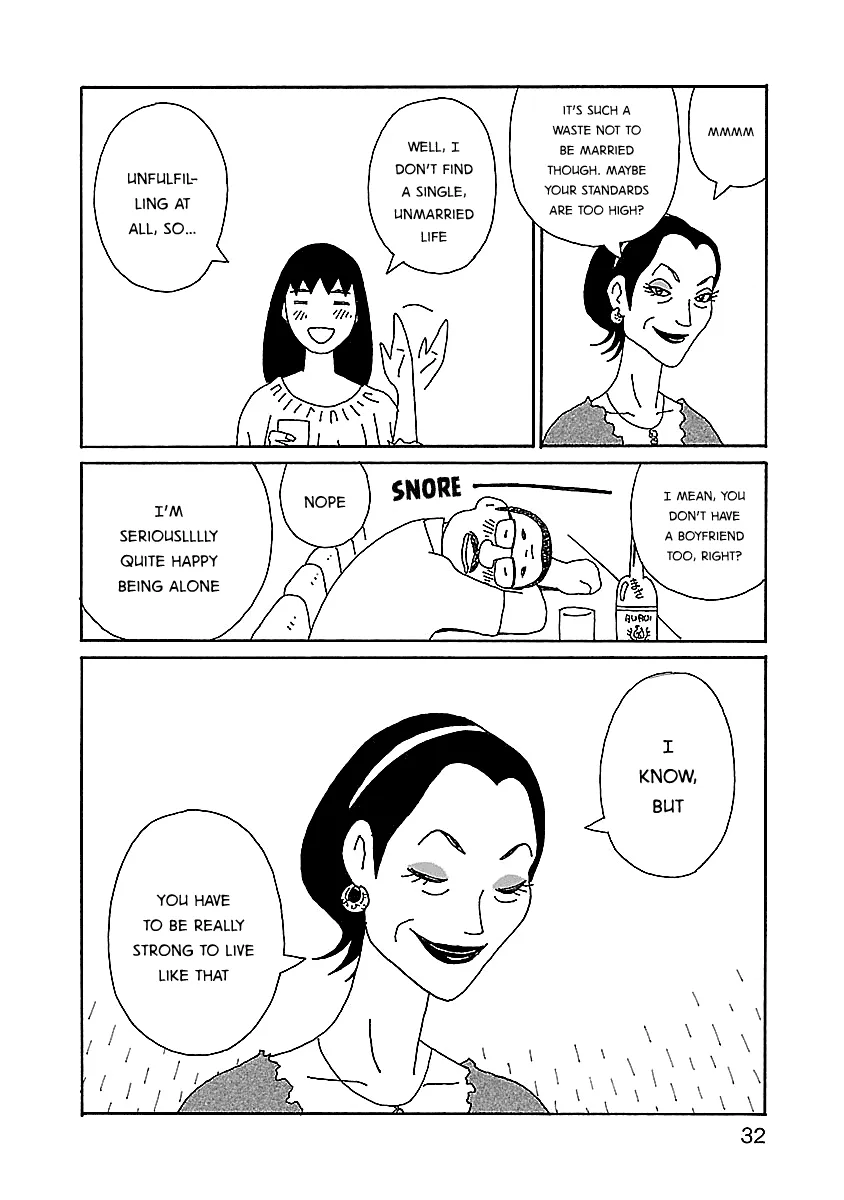Read Chihiro-san Manga Online