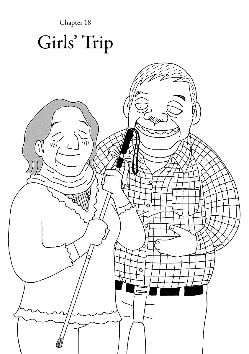 Read Chihiro-san Manga Online