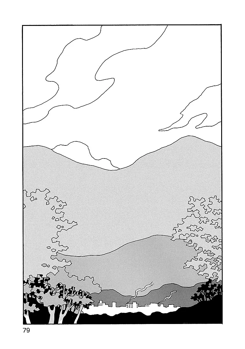 Read Chihiro-san Manga Online