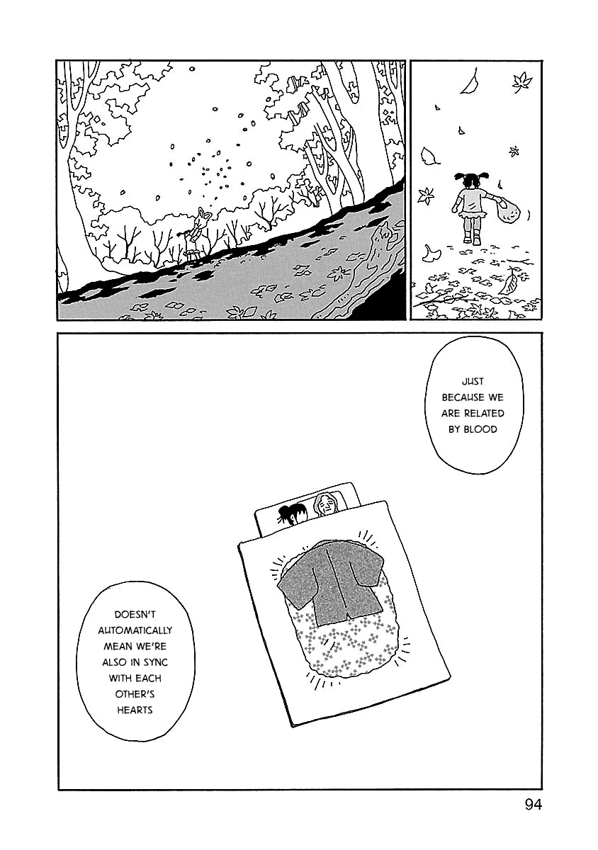 Read Chihiro-san Manga Online