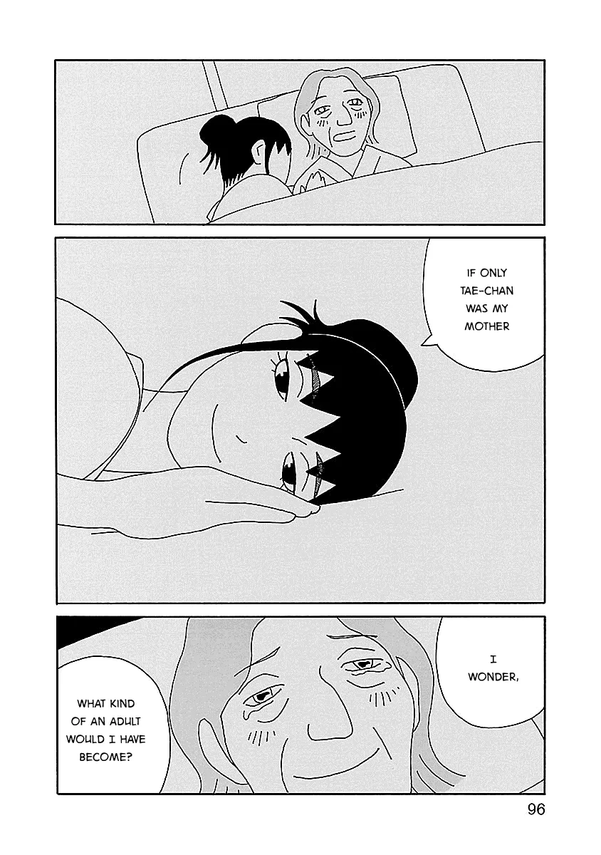 Read Chihiro-san Manga Online