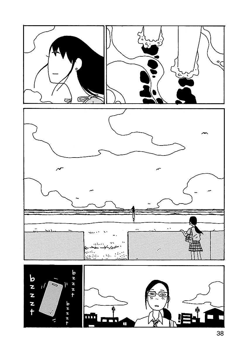 Read Chihiro-san Manga Online