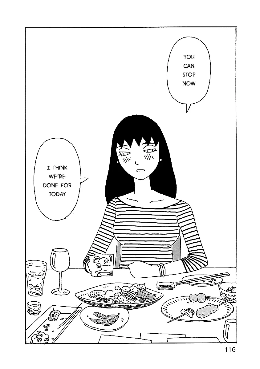 Read Chihiro-san Manga Online