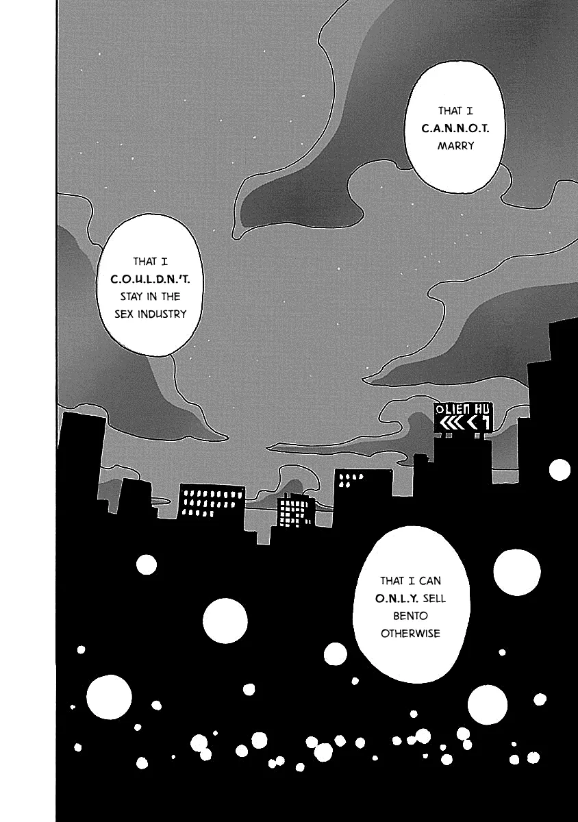 Read Chihiro-san Manga Online