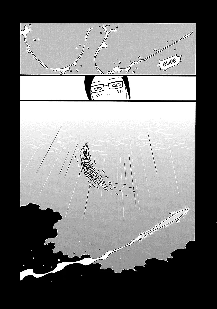 Read Chihiro-san Manga Online
