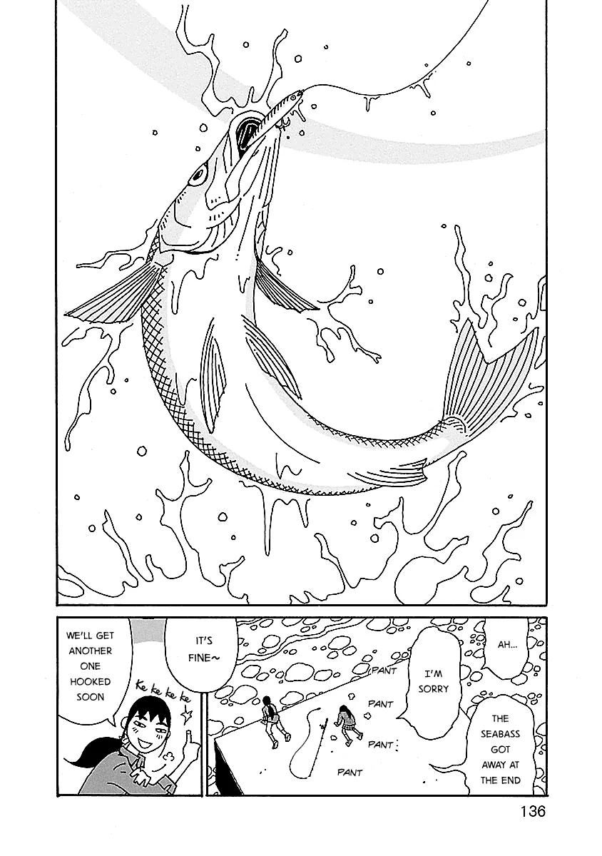 Read Chihiro-san Manga Online