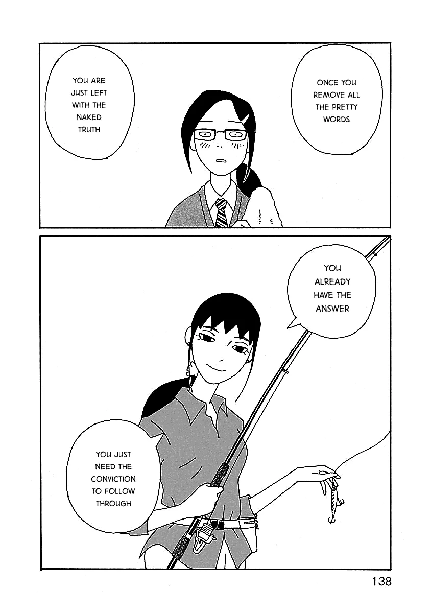 Read Chihiro-san Manga Online