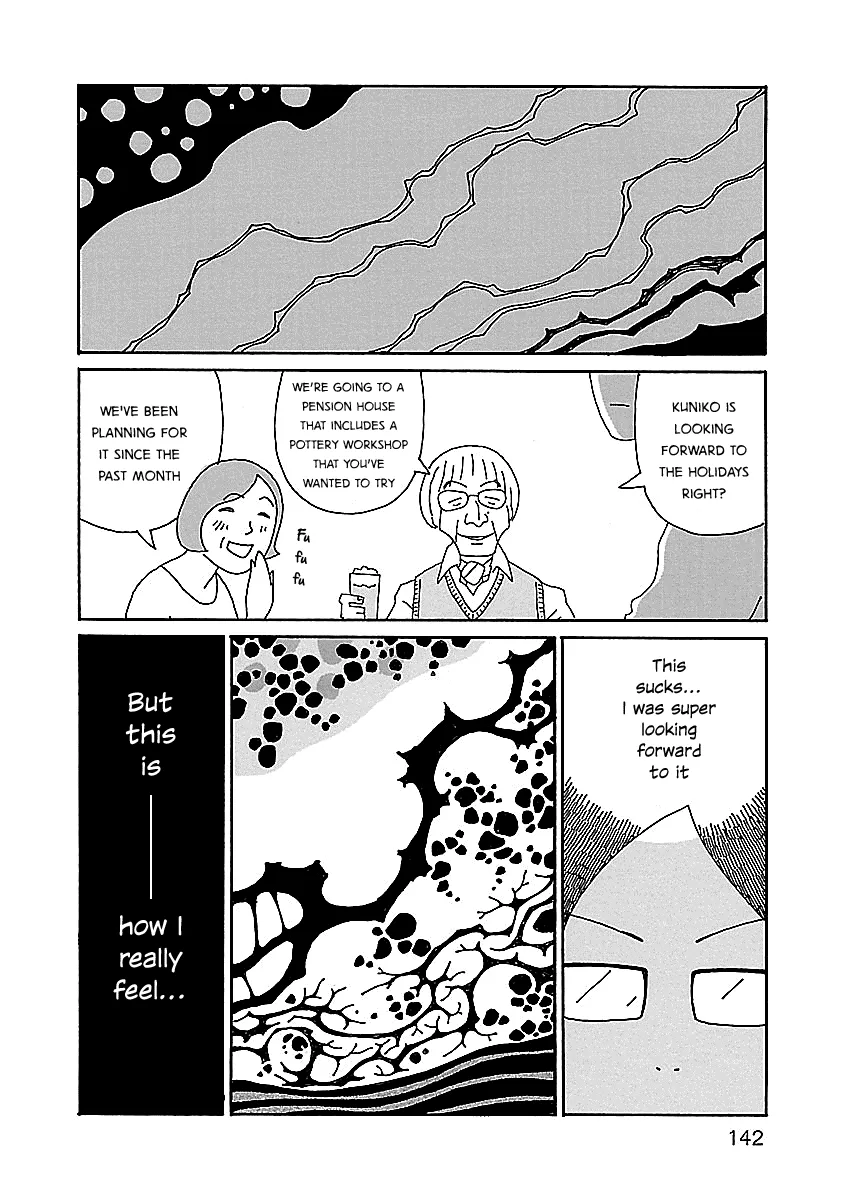 Read Chihiro-san Manga Online