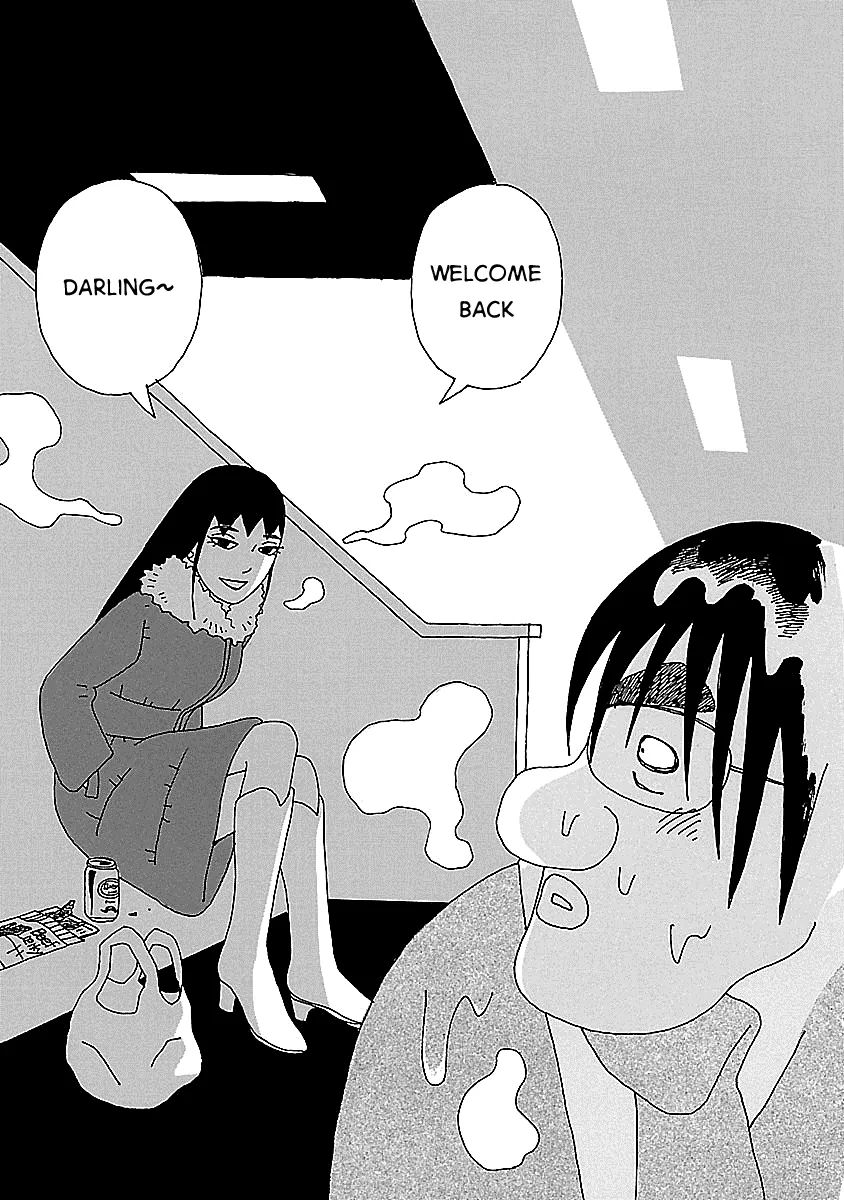 Read Chihiro-san Manga Online
