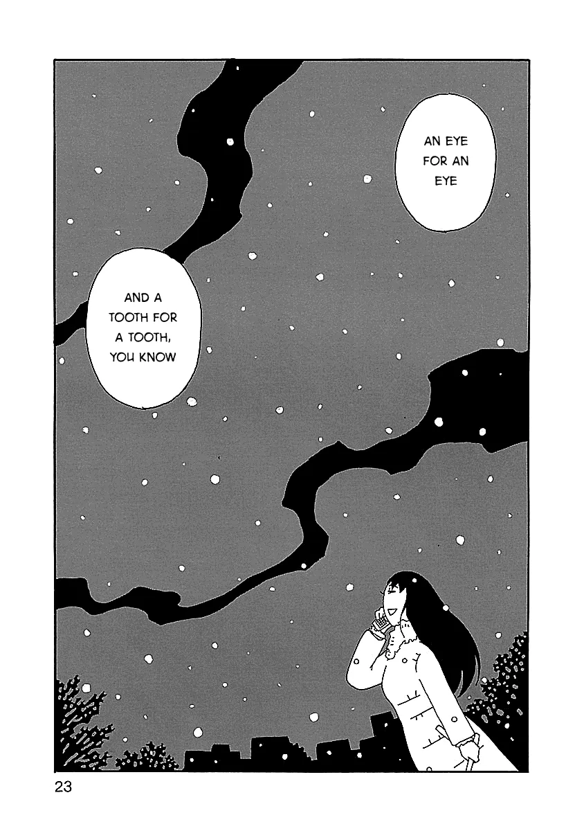 Read Chihiro-san Manga Online