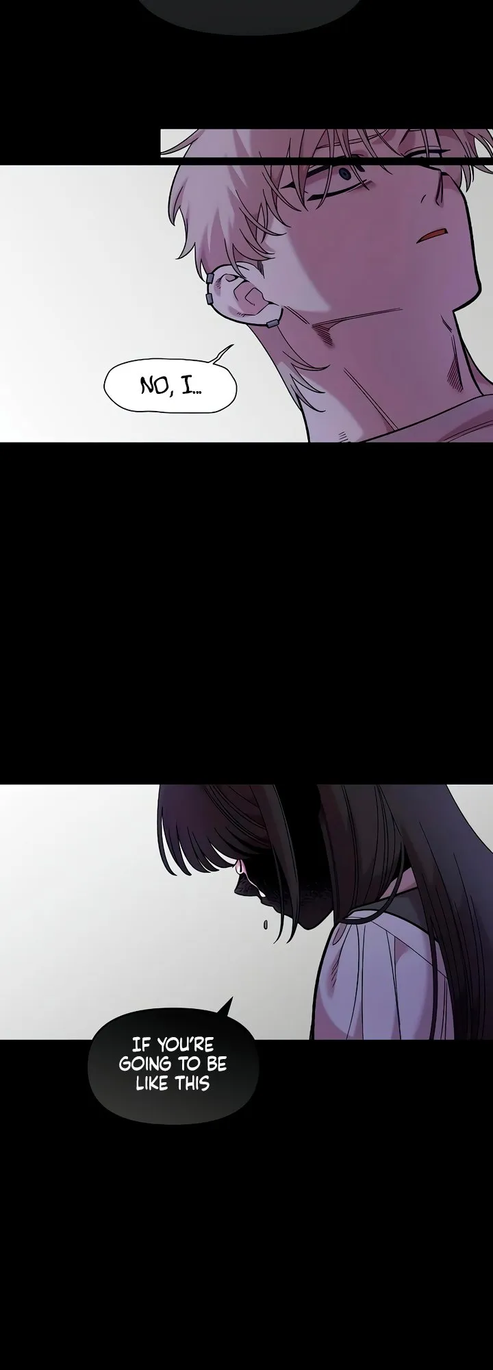 Read Childhood Friend Complex Manga Online