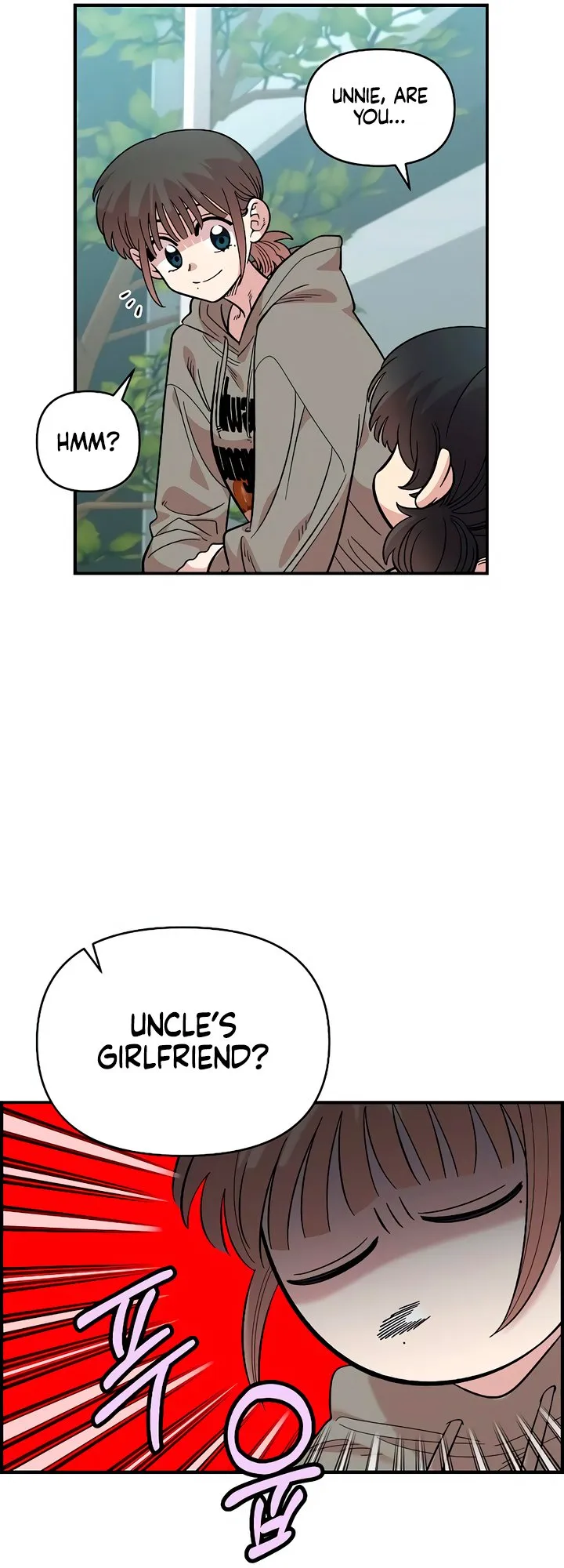 Read Childhood Friend Complex Manga Online