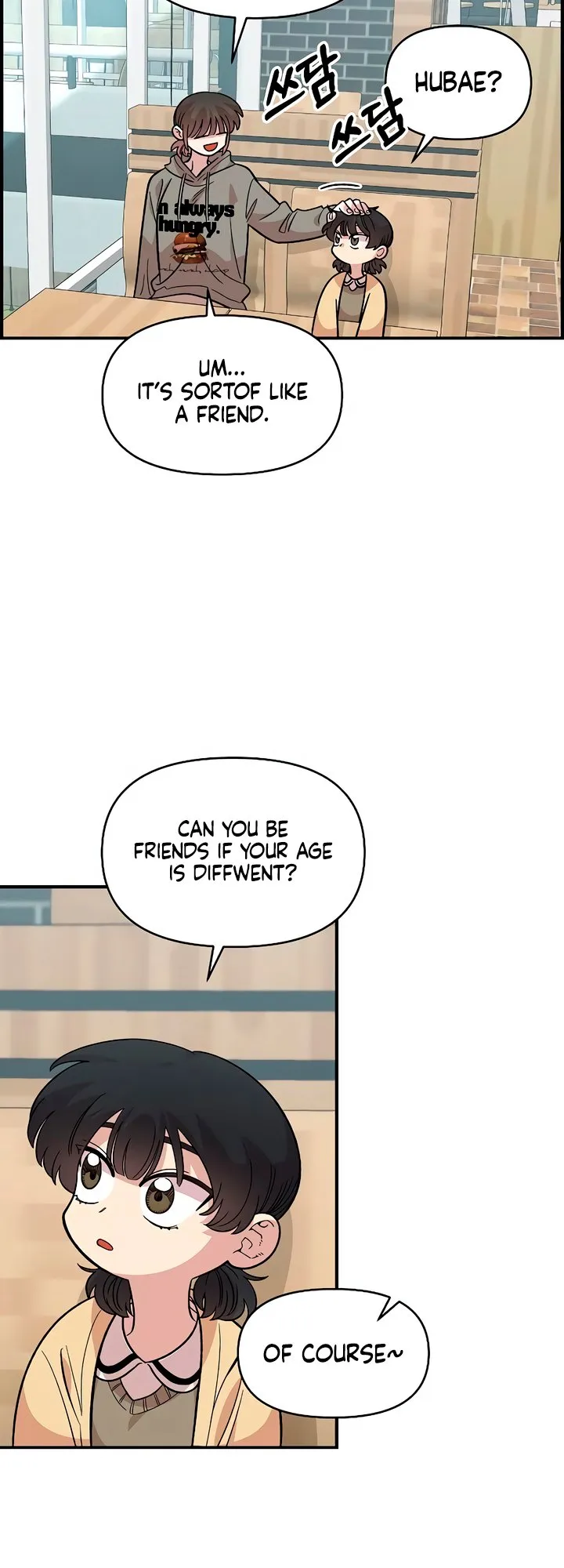 Read Childhood Friend Complex Manga Online