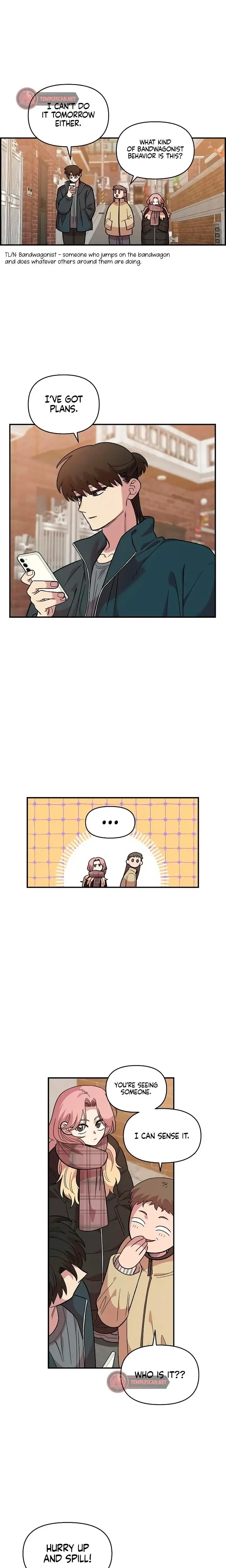 Read Childhood Friend Complex Manga Online