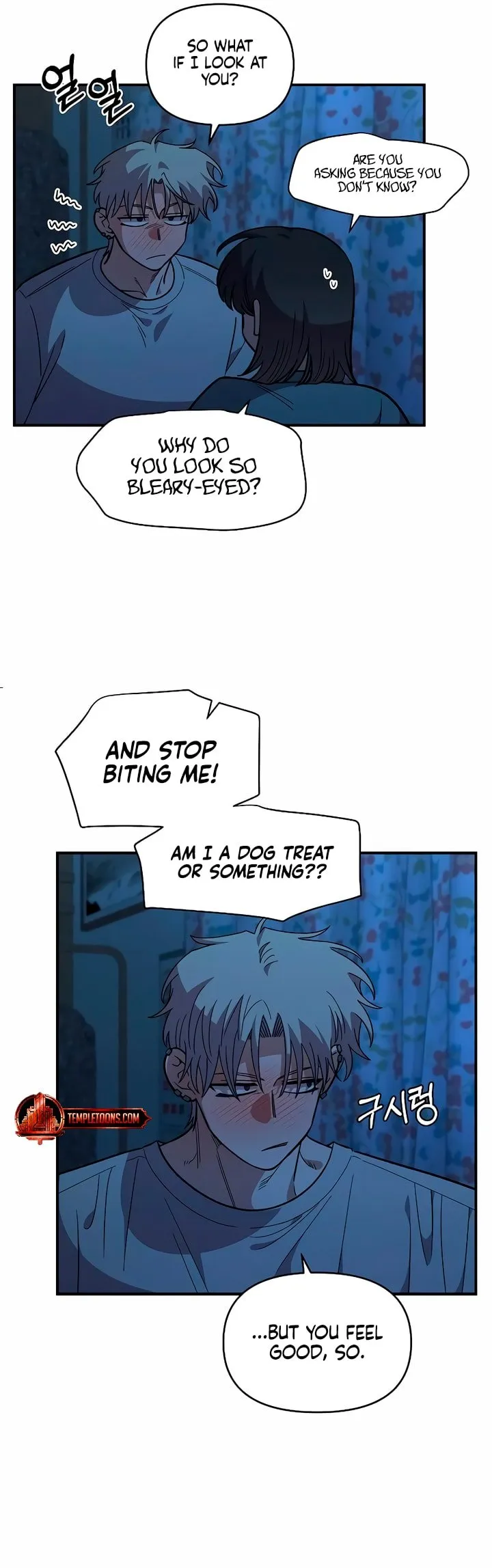 Read Childhood Friend Complex Manga Online