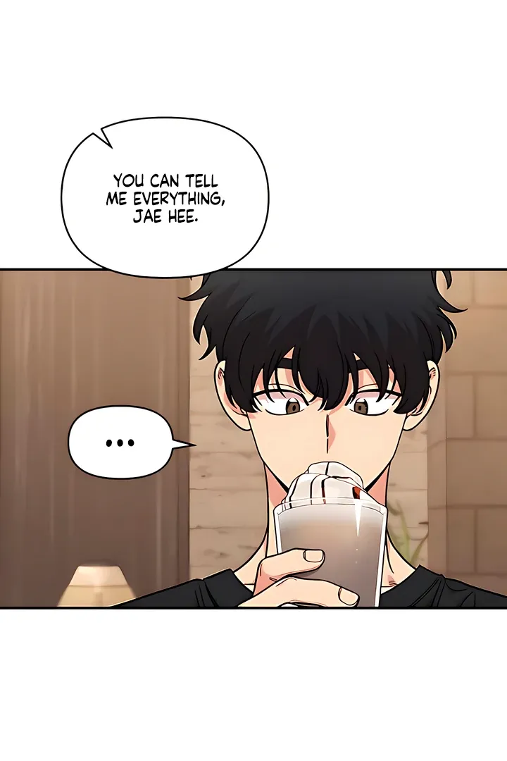 Read Childhood Friend Complex Manga Online