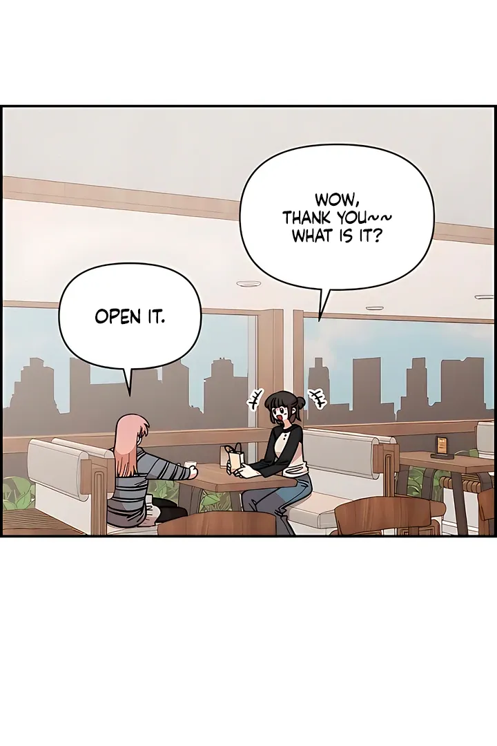 Read Childhood Friend Complex Manga Online