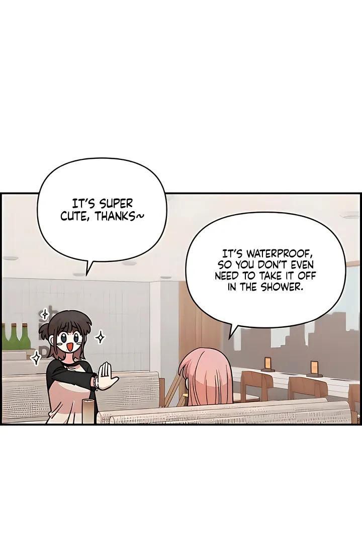 Read Childhood Friend Complex Manga Online