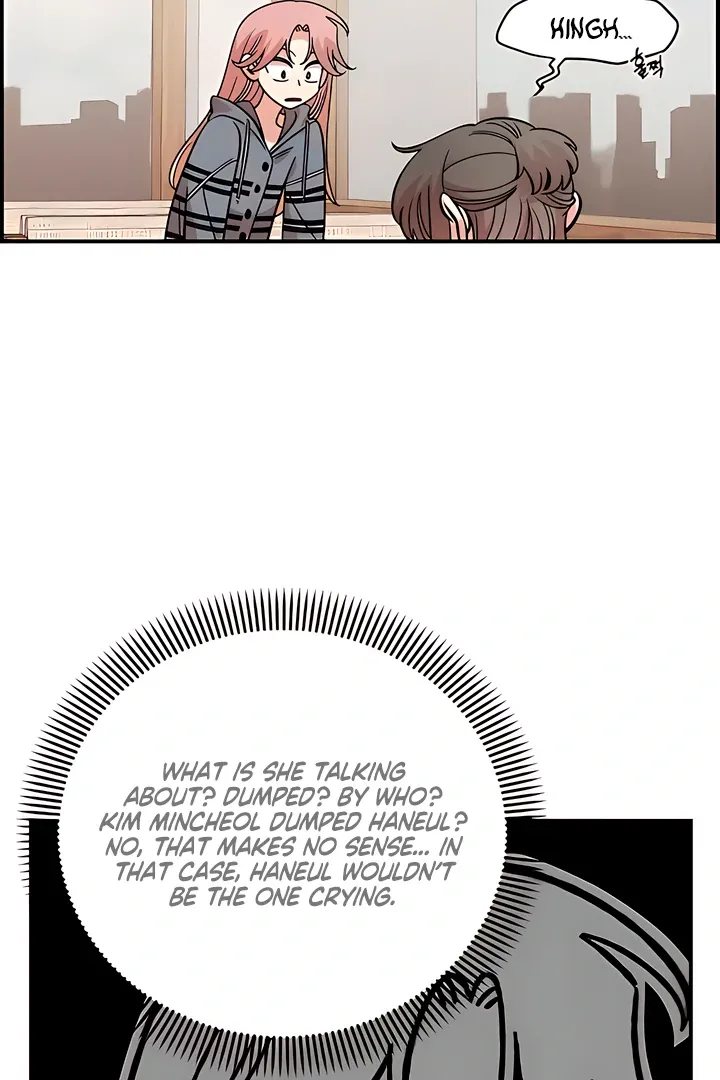 Read Childhood Friend Complex Manga Online