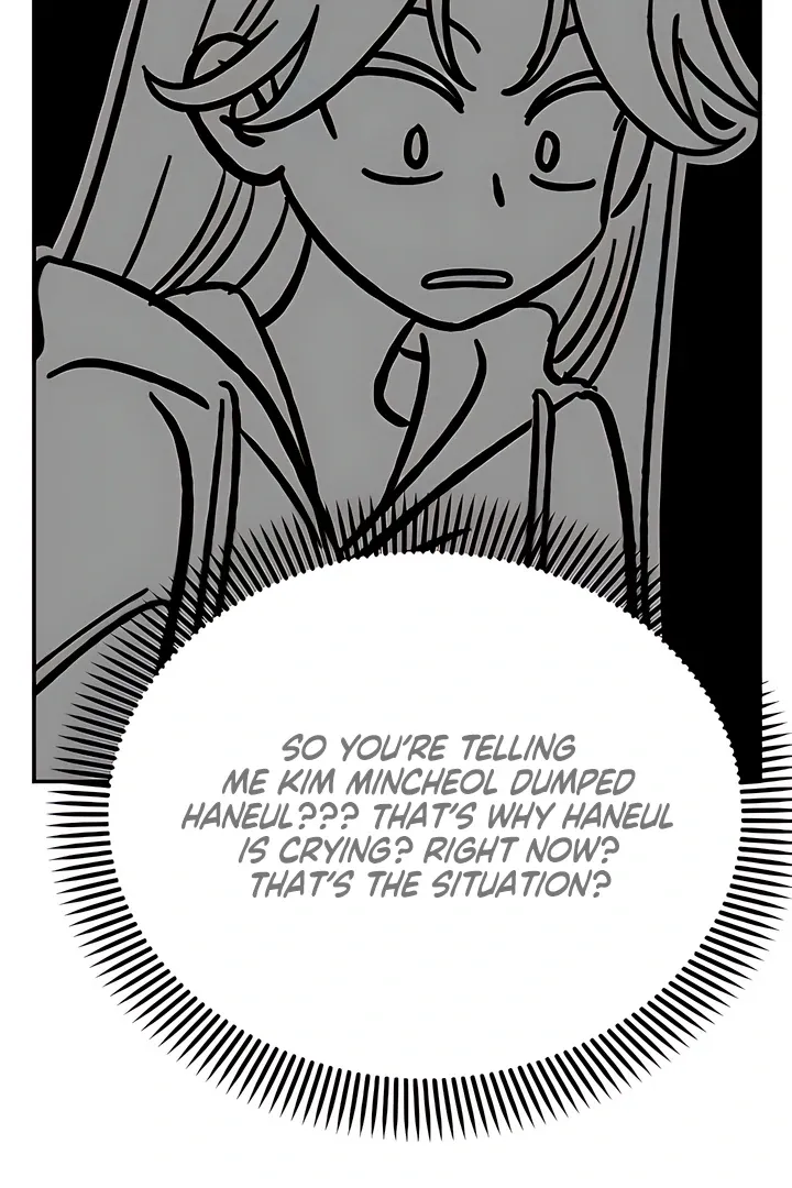 Read Childhood Friend Complex Manga Online