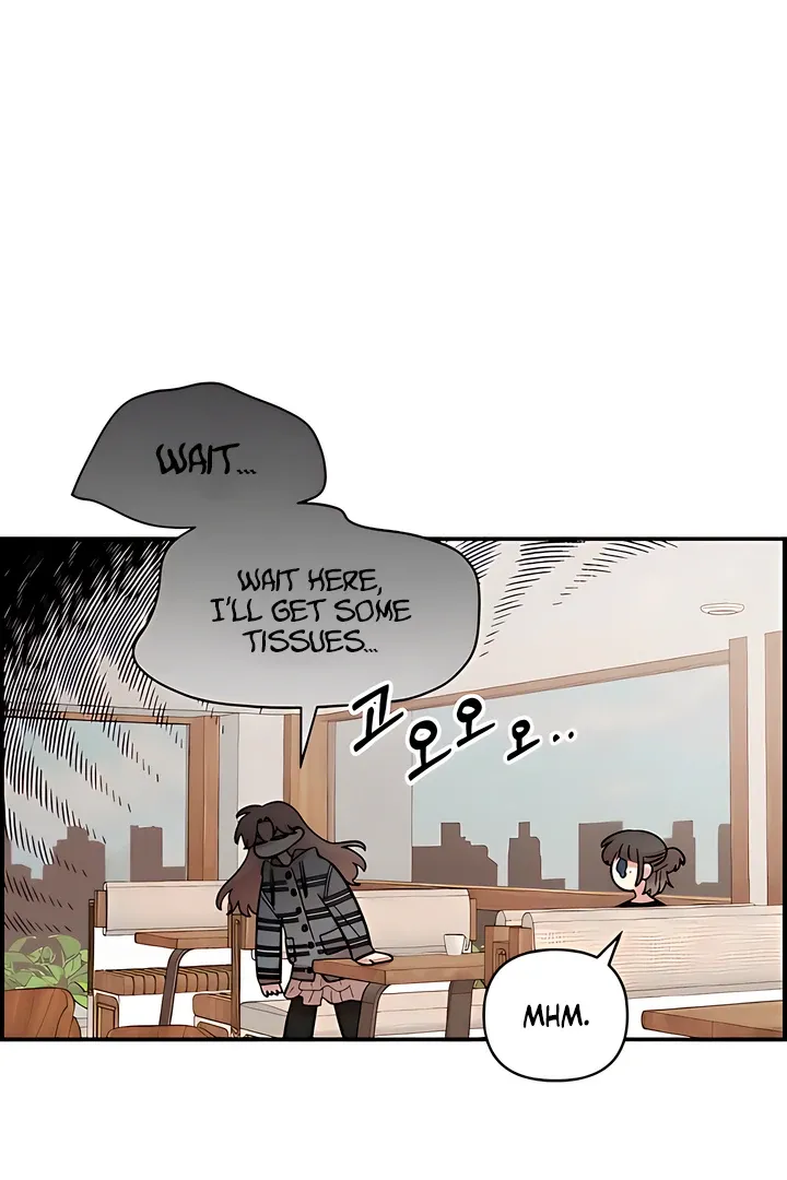 Read Childhood Friend Complex Manga Online