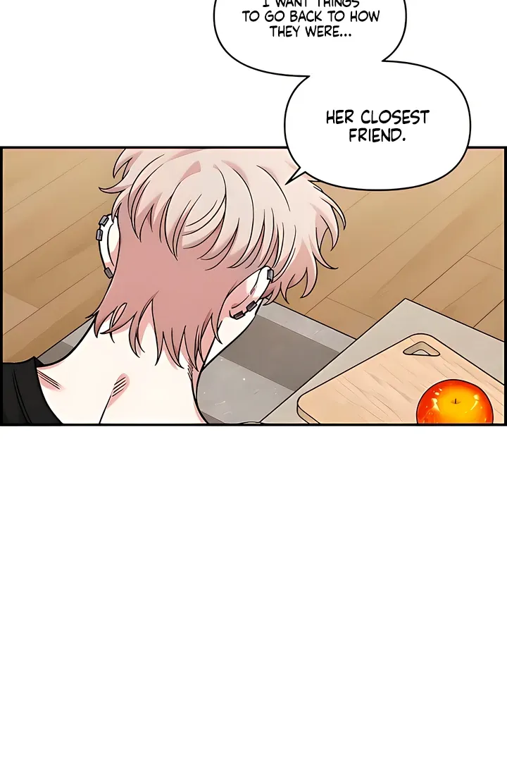 Read Childhood Friend Complex Manga Online