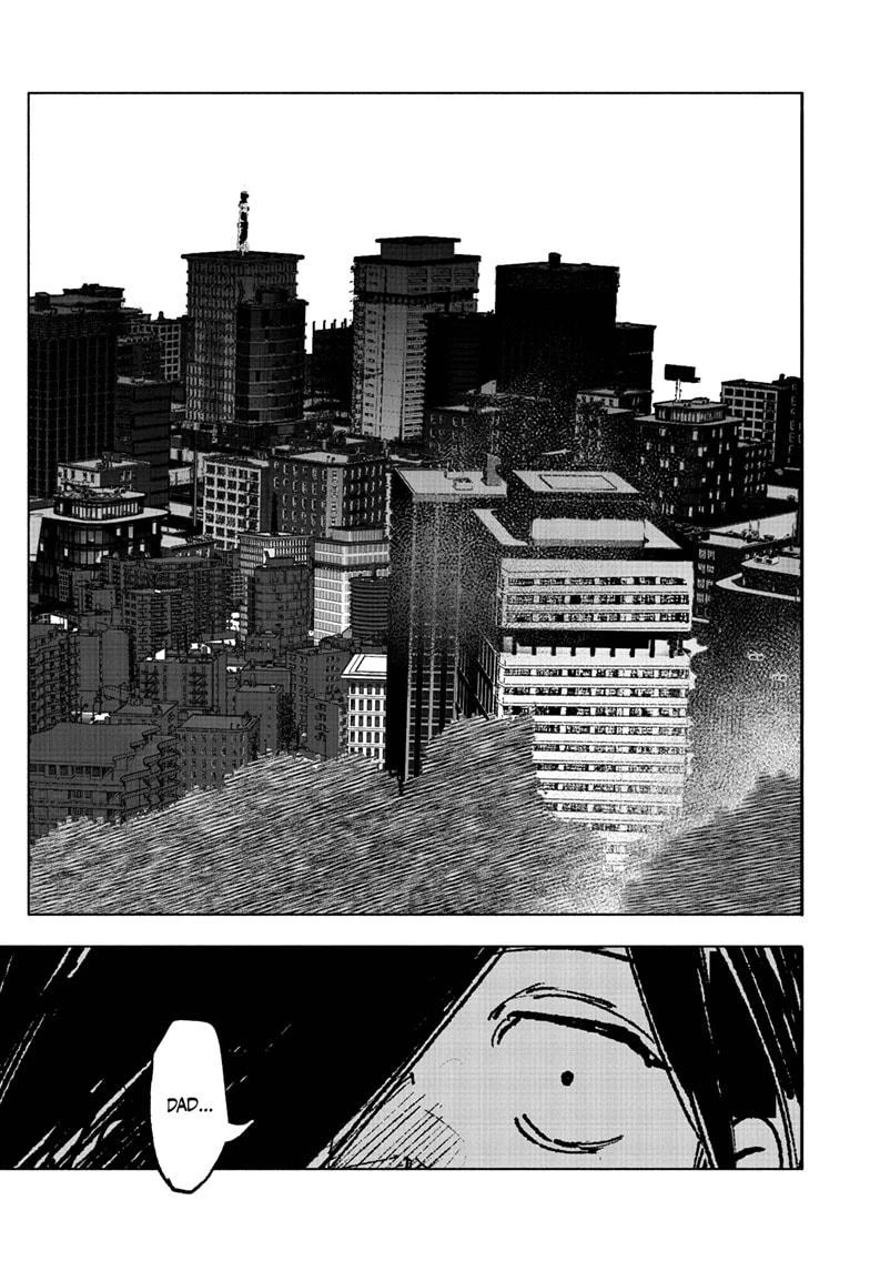 Read Choujin X Manga Online