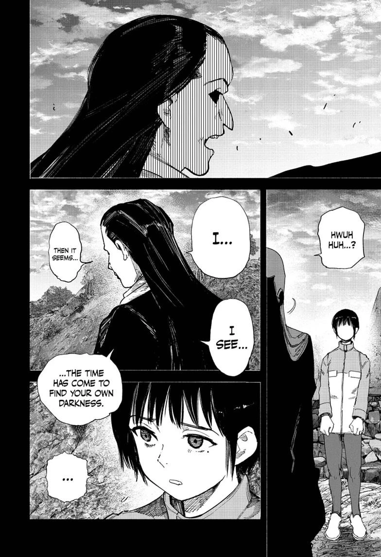 Read Choujin X Manga Online