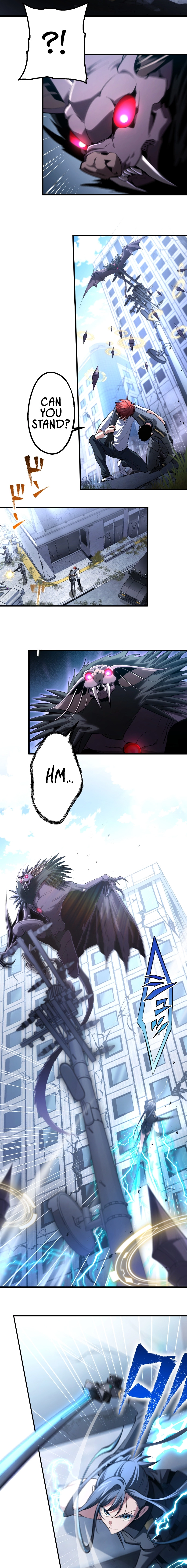 Read Chrono Labyrinth Manga Online