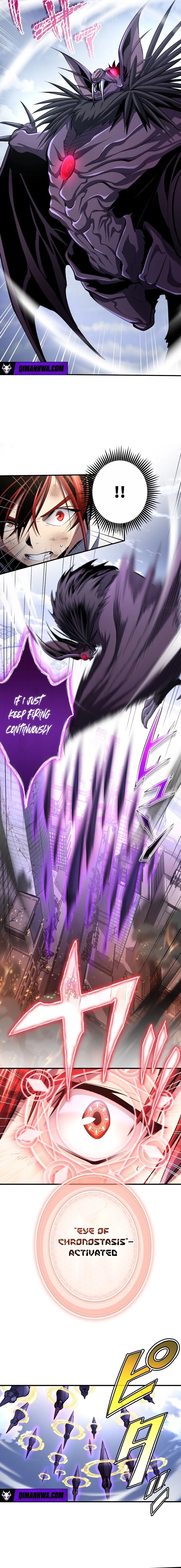 Read Chrono Labyrinth Manga Online
