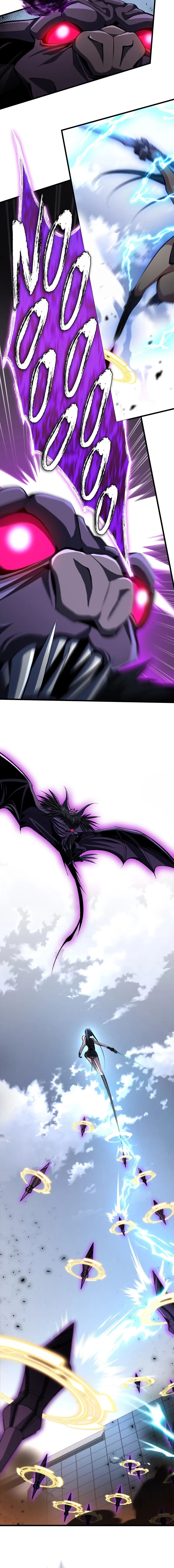 Read Chrono Labyrinth Manga Online